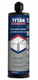 Iki Bileşenli Kimyasal Dübel