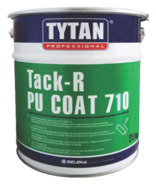 TACK-R PU Coat 710