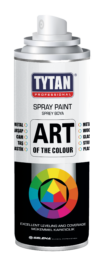 ART OF THE COLOUR Metalik Efektli Sprey Boya