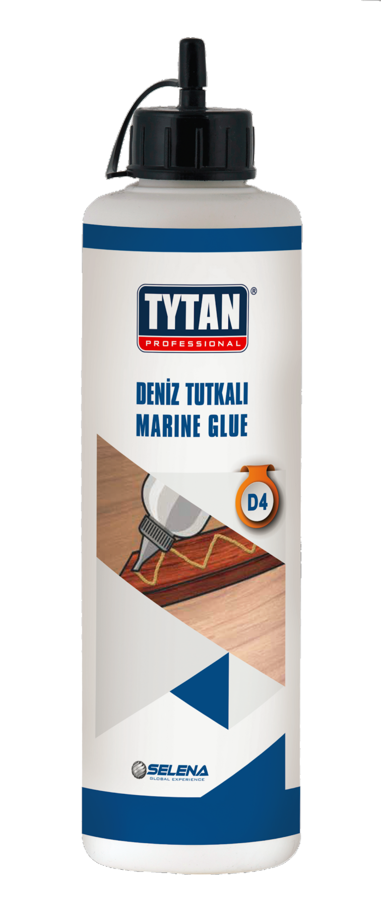 TYTAN PROFESSIONAL D4