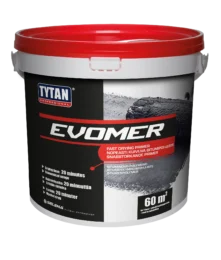 Evomer P Brzosušeći bitumensko-polimerni prepremaz