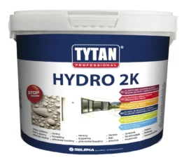 Hydro 2K