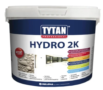Hydro 2K