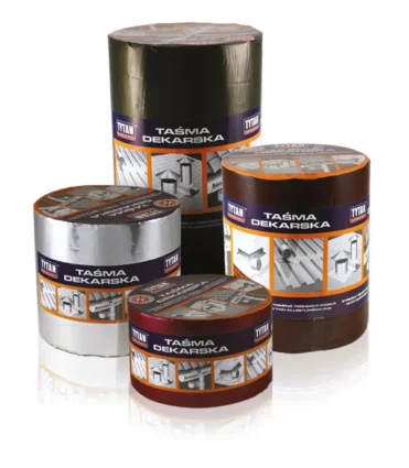 RS Bitumenska krovna traka