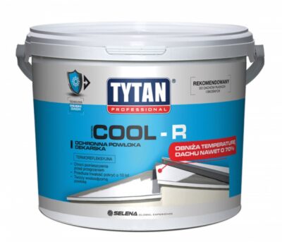 Cool-R Tytan
