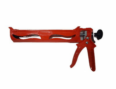 Pištolj za kartuše plastični