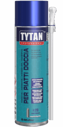 Adesivo per Piatti Doccia