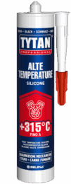 Silicone Alte Temperature 315°C