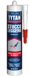 Acrilico Stucco Leggero