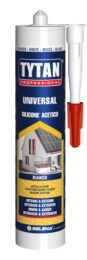 Silicone Acetico Universale