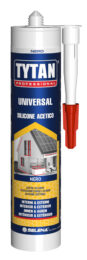 Silicone Acetico Universale