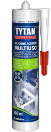 Silicone Acetico Multiuso