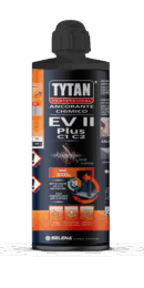 Ancorante Chimico EV II PLUS C1 C2 Vinilestere senza stirene