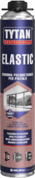 ELASTIC SCHIUMA POLIURETANICA PER PISTOLA