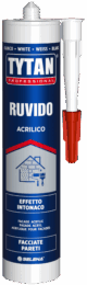 Ruvido Acrilico