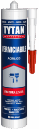 Sigillante Acrilico Verniciabile