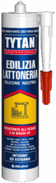 Silicone Neutro Edilizia Lattoneria