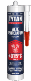 Silicone Alte Temperature