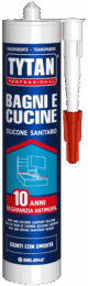 Bagni E Cucine Silicone Sanitario