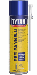 Adesivo per Pannelli