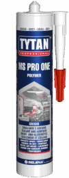 MS PRO ONE Polymer
