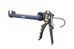 Pistola VECTOR Professionale Adesivi & Tasselli