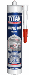 MS PRO ONE - Sigillante e Adesivo