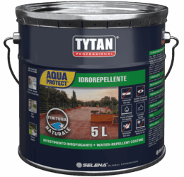 AQUA PROTECT Idrorepellente