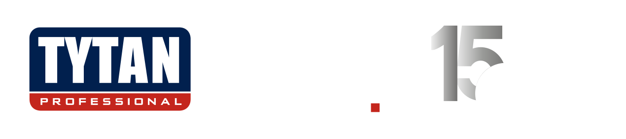 Tytan offre un’ ampia gamma di prodotti progettati per costruzioni, lavori di finitura, ristrutturazioni e riqualificazioni: schiume poliuretaniche, sigillanti, adesivi, impregnanti per legno, nastri, impermeabilizzanti, sistemi di isolamento, malte, intonaci, vernici e molto altro.