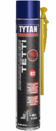 Schiuma Tetti B2 Manuale Ergo