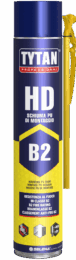 Schiuma HD - B2 Manuale Ergo