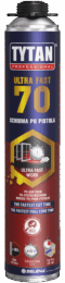 ULTRA FAST 70 Schiuma PU Pistola
