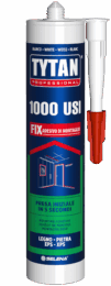 FIX 1000 USI Adesivo di Montaggio