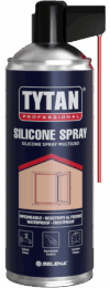 Silicone Spray Multiuso