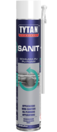 Schiuma Sanit Multidirezionale