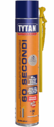 Schiuma 60 Secondi Manuale Ergo
