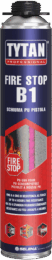 Schiuma B1 El 240 Certificata Pistola