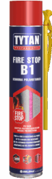 Schiuma B1 El 240 Certificata Manuale Ergo