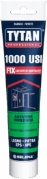 FIX 1000 USI Adesivo di Montaggio