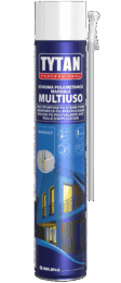 Schiuma Multiuso Manuale Ergo