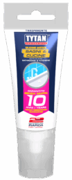 Silicone Acetico Bagni & Cucine