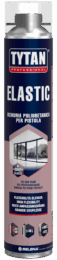 ELASTIC SCHIUMA POLIURETANICA PER PISTOLA