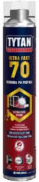 ULTRA FAST 70 Schiuma PU Pistola