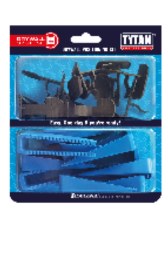 Drywall Positioning Kit