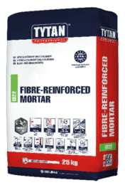 IS22 Fibre-Reinforced Mortar