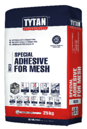 IS23 Special Adhesive for Mesh