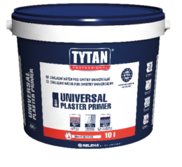 IS41 Universal Plaster Primer