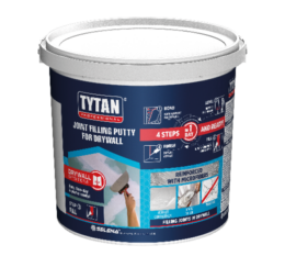 Joint Filling Putty for Drywall
