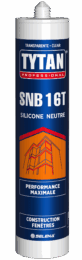 SNB 16T Silicone Neutre