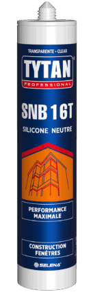 SNB 16T Silicone Neutre